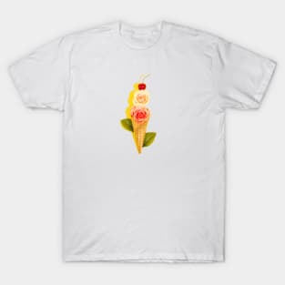 Ice Cream T-Shirt